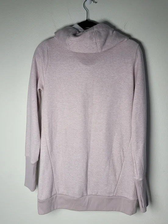 FABLETICS Zaylee Fleece Hoodie - Picture 4 of 7